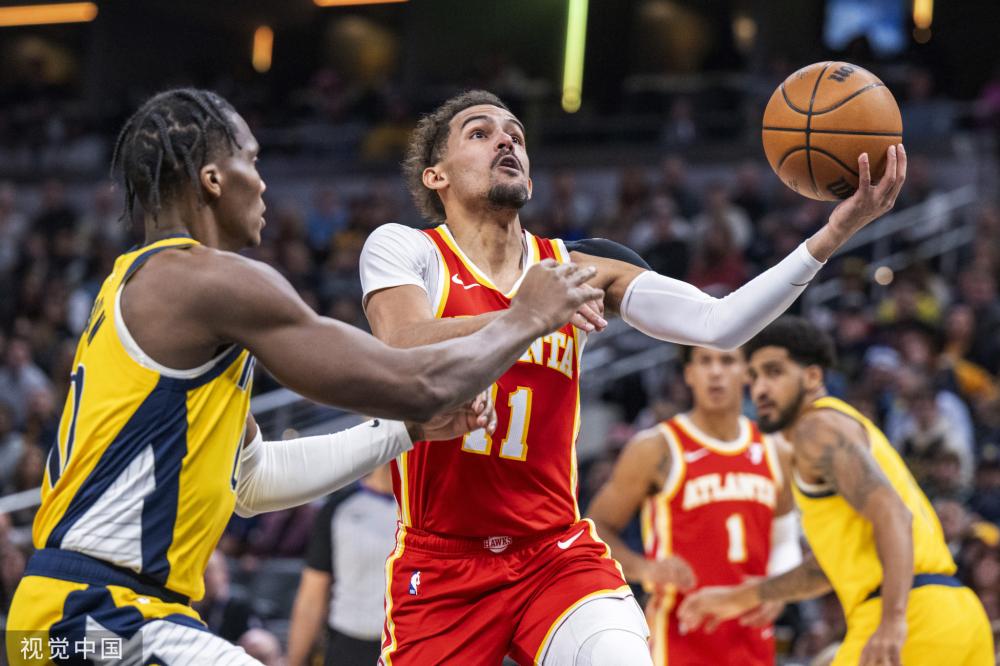 在NBA的